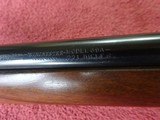WINCHESTER MODEL 69-A TARGET LONG RIFLE ONLY - 11 of 15