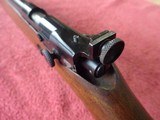 WINCHESTER MODEL 69-A TARGET LONG RIFLE ONLY - 12 of 15