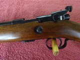 WINCHESTER MODEL 69-A TARGET LONG RIFLE ONLY - 3 of 15