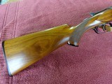 A H FOX, PHIL., HE GRADE 12 GAUGE 3