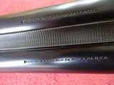 A H FOX, PHIL., HE GRADE 12 GAUGE 3