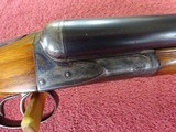 A H FOX, PHIL., HE GRADE 12 GAUGE 3