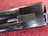 A H FOX, PHIL., HE GRADE 12 GAUGE 3
