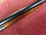 A H FOX, PHIL., HE GRADE 12 GAUGE 3