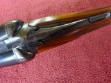 A H FOX, PHIL., HE GRADE 12 GAUGE 3