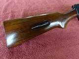 WINCHESTER MODEL 63 GROOVED RECEIVER - EXCELLENT, ORIGINAL CONDITION - Image 11 of 14