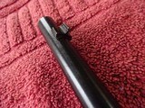 WINCHESTER MODEL 63 GROOVED RECEIVER - EXCELLENT, ORIGINAL CONDITION - Image 4 of 14