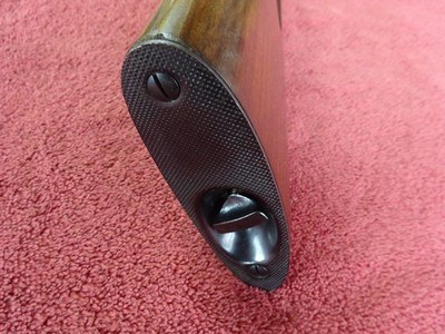 WINCHESTER MODEL 63 GROOVED RECEIVER - EXCELLENT, ORIGINAL CONDITION - Image 10 of 14