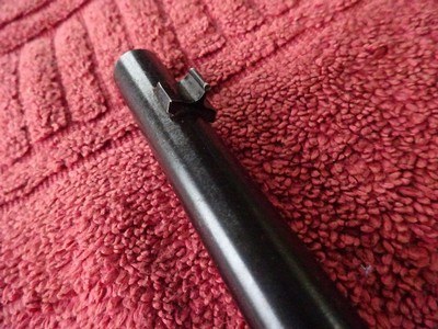 WINCHESTER MODEL 63 GROOVED RECEIVER - EXCELLENT, ORIGINAL CONDITION - Image 4 of 14