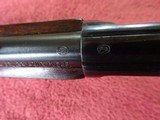 WINCHESTER MODEL 63 GROOVED RECEIVER - EXCELLENT, ORIGINAL CONDITION - Image 8 of 14