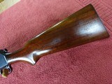 WINCHESTER MODEL 63 GROOVED RECEIVER - EXCELLENT, ORIGINAL CONDITION - Image 3 of 14