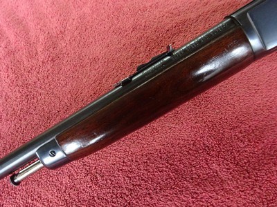 WINCHESTER MODEL 63 GROOVED RECEIVER - EXCELLENT, ORIGINAL CONDITION - Image 2 of 14
