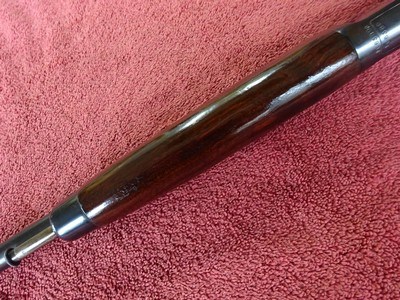 WINCHESTER MODEL 63 GROOVED RECEIVER - EXCELLENT, ORIGINAL CONDITION - Image 6 of 14