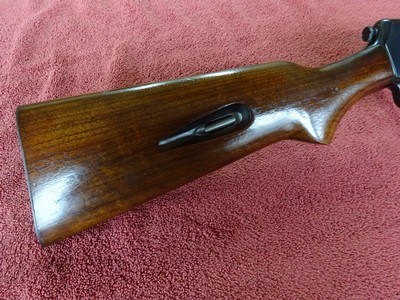 WINCHESTER MODEL 63 GROOVED RECEIVER - EXCELLENT, ORIGINAL CONDITION - Image 11 of 14