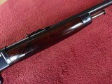WINCHESTER MODEL 63 GROOVED RECEIVER - EXCELLENT, ORIGINAL CONDITION - Image 13 of 14