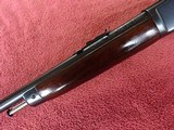 WINCHESTER MODEL 63 GROOVED RECEIVER - EXCELLENT, ORIGINAL CONDITION - Image 2 of 14