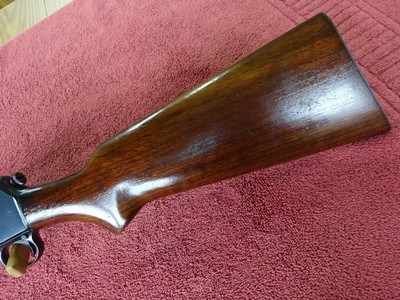 WINCHESTER MODEL 63 GROOVED RECEIVER - EXCELLENT, ORIGINAL CONDITION - Image 3 of 14