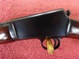 WINCHESTER MODEL 63 GROOVED RECEIVER - EXCELLENT, ORIGINAL CONDITION - Image 1 of 14