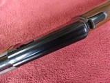 WINCHESTER MODEL 63 GROOVED RECEIVER - VERY GOOD ORIGINAL CONDITION - Image 7 of 14
