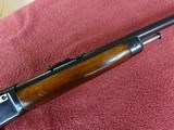 WINCHESTER MODEL 63 GROOVED RECEIVER - VERY GOOD ORIGINAL CONDITION - Image 13 of 14