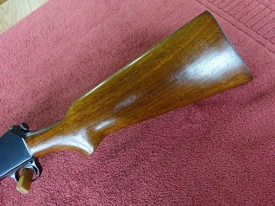 WINCHESTER MODEL 63 GROOVED RECEIVER - VERY GOOD ORIGINAL CONDITION - Image 3 of 14