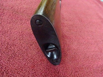 WINCHESTER MODEL 63 GROOVED RECEIVER - VERY GOOD ORIGINAL CONDITION - Image 10 of 14