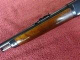 WINCHESTER MODEL 63 GROOVED RECEIVER - VERY GOOD ORIGINAL CONDITION - Image 2 of 14