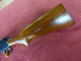 WINCHESTER MODEL 63 GROOVED RECEIVER - VERY GOOD ORIGINAL CONDITION - Image 3 of 14