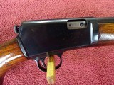 WINCHESTER MODEL 63 GROOVED RECEIVER - VERY GOOD ORIGINAL CONDITION - Image 12 of 14