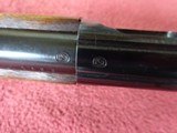 WINCHESTER MODEL 63 GROOVED RECEIVER - VERY GOOD ORIGINAL CONDITION - Image 8 of 14