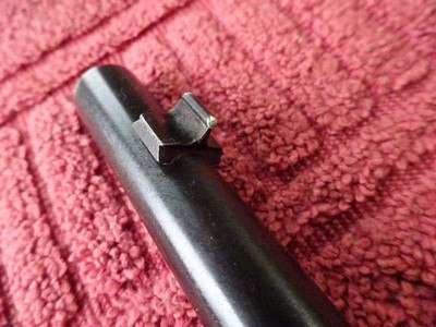 WINCHESTER MODEL 63 GROOVED RECEIVER - VERY GOOD ORIGINAL CONDITION - Image 4 of 14