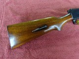 WINCHESTER MODEL 63 GROOVED RECEIVER - VERY GOOD ORIGINAL CONDITION - Image 11 of 14
