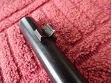 WINCHESTER MODEL 63 GROOVED RECEIVER - VERY GOOD ORIGINAL CONDITION - Image 4 of 14