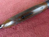 ITHACA-SKB MODEL 500 OVER & UNDER 20 GAUGE - NEW IN THE BOX - EXCEPTIONAL WOOD - Image 9 of 15