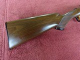 ITHACA-SKB MODEL 500 OVER & UNDER 20 GAUGE - NEW IN THE BOX - EXCEPTIONAL WOOD - Image 12 of 15