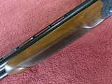 ITHACA-SKB MODEL 500 OVER & UNDER 20 GAUGE - NEW IN THE BOX - EXCEPTIONAL WOOD - Image 5 of 15