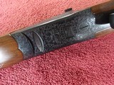ITHACA-SKB MODEL 500 OVER & UNDER 20 GAUGE - NEW IN THE BOX - EXCEPTIONAL WOOD - Image 7 of 15