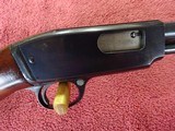 WINCHESTER MODEL 61 MAGNUM - VERY GOOD CONDITION - Image 12 of 14