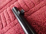 WINCHESTER MODEL 61 MAGNUM - VERY GOOD CONDITION - Image 4 of 14