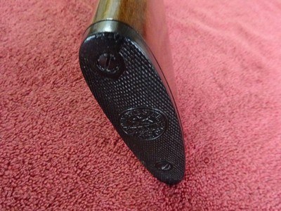WINCHESTER MODEL 61 MAGNUM - VERY GOOD CONDITION - Image 10 of 14