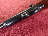 WINCHESTER MODEL 61 MAGNUM - VERY GOOD CONDITION - Image 5 of 14