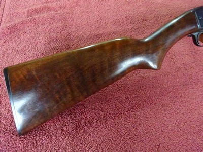 WINCHESTER MODEL 61 MAGNUM - VERY GOOD CONDITION - Image 11 of 14
