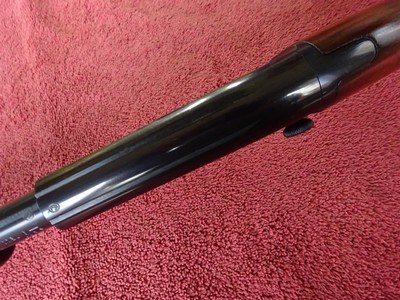 WINCHESTER MODEL 61 MAGNUM - VERY GOOD CONDITION - Image 7 of 14