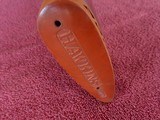 PARKER VH GRADE 12 GAUGE - No 1 FRAME - BEAVERTAIL FOREARM - 12 of 15