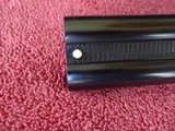 PARKER VH GRADE 12 GAUGE - No 1 FRAME - BEAVERTAIL FOREARM - 5 of 15