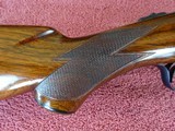 PARKER VH GRADE 12 GAUGE - No 1 FRAME - BEAVERTAIL FOREARM - 14 of 15