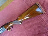 PARKER VH GRADE 12 GAUGE - No 1 FRAME - BEAVERTAIL FOREARM - 4 of 15