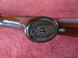 PARKER VH GRADE 12 GAUGE - No 1 FRAME - BEAVERTAIL FOREARM - 8 of 15