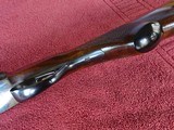 L C SMITH, HUNTER ARMS, FIELD GRADE LONG RANGE 3