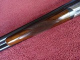 L C SMITH, HUNTER ARMS, FIELD GRADE LONG RANGE 3
